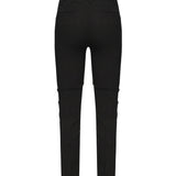 Pantaloni Bello stretch 104909 A0IMZ99 PINKO 