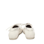 Mocassino Vanny Boat A55145 CREAM CARMENS 