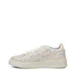 Sneakers medalist low 'Crystal' AULW NA01 AUTRY 