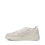 Sneakers medalist low 'Crystal' AULW NA01 AUTRY 