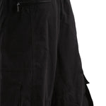 Pantaloni cargo in faille cerata FTDEHT HUMS8N0000 DOLCE & GABBANA 