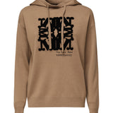 Felpa con cappuccio "Sfinge"<BR/> 2511361071600 023 MAX MARA 