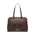 Borsa con maxi logo JC4009PP1NLG0 301 LOVE MOSCHINO 