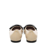 Ballerine Bowow in pelle 7W2S0MS0 DDTED8 VALENTINO GARAVANI 
