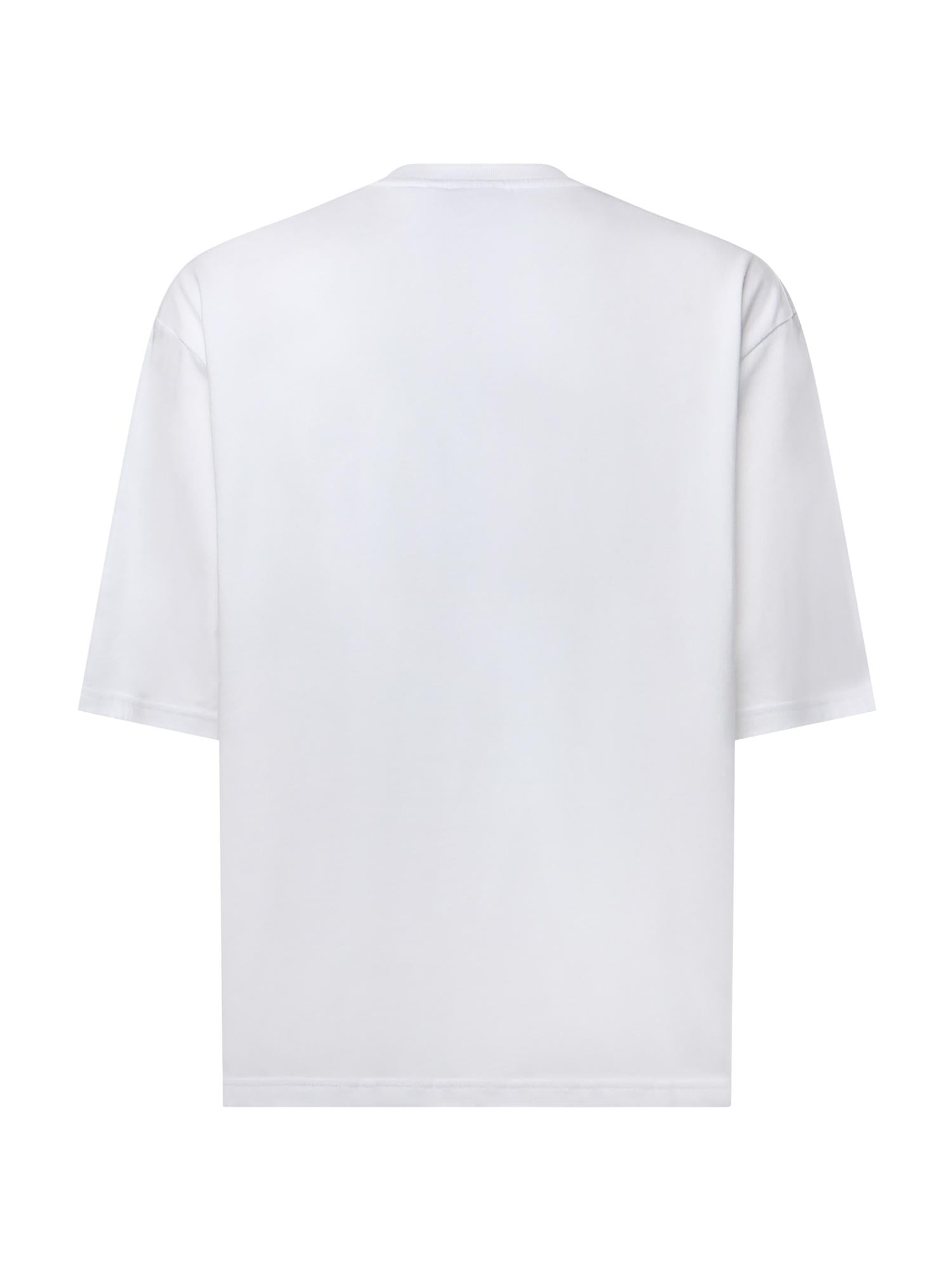 T-shirt Adicolor IZ2474  ADIDAS ORIGINALS 