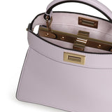 Borsa Peekaboo ISeeU Petite in pelle 8BN335 AWQ0F1BZE FENDI 