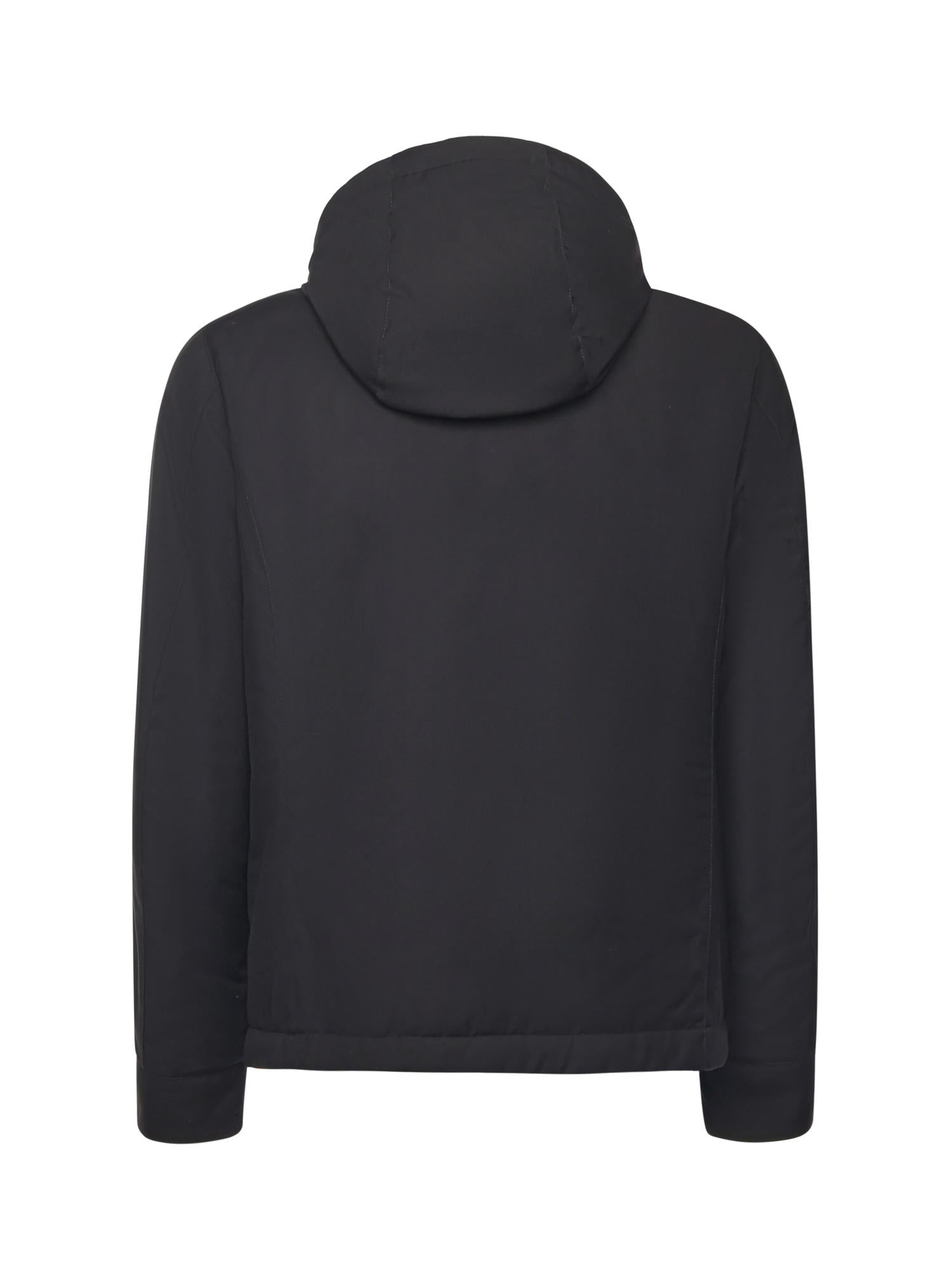 Giacca Albini-PUM MOUGI100090 TEPA184U0001 MooRER 