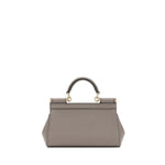 Borsa a mano Sicily mini in pelle BB7116 B100180045 DOLCE & GABBANA 
