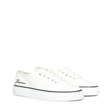 Sneaker Féfé in tela FOW00212AW00829 110 JACQUEMUS 