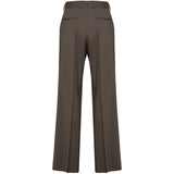Pantaloni in nylon micro ripstop FB0961 ASCHF03NT FENDI 