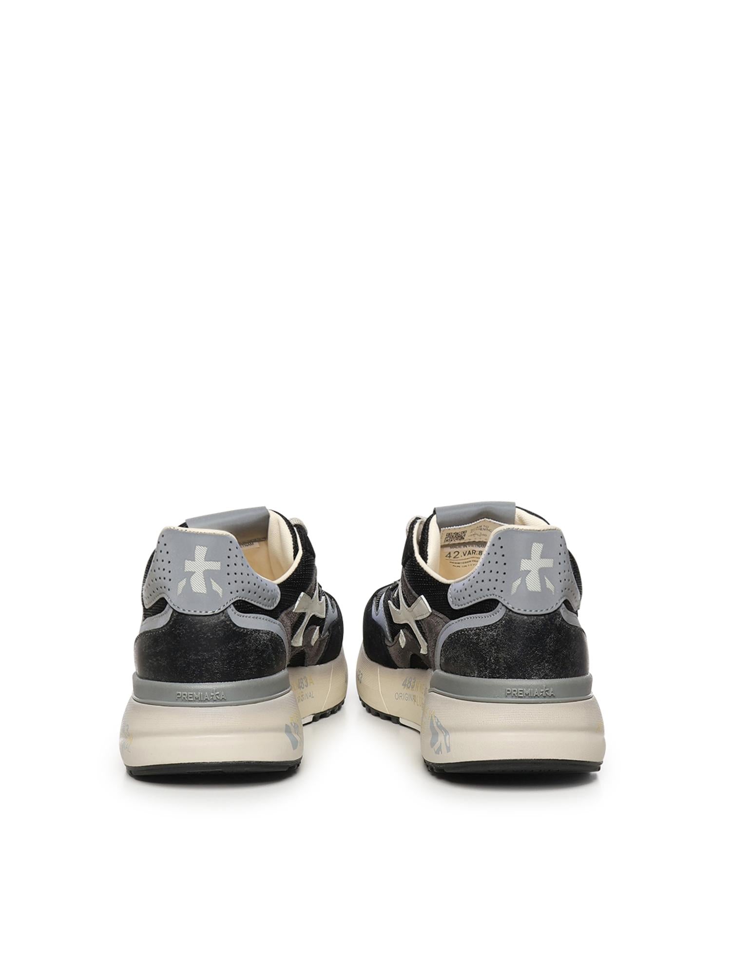Sneaker Mick 8119 MICK 8119 PREMIATA 