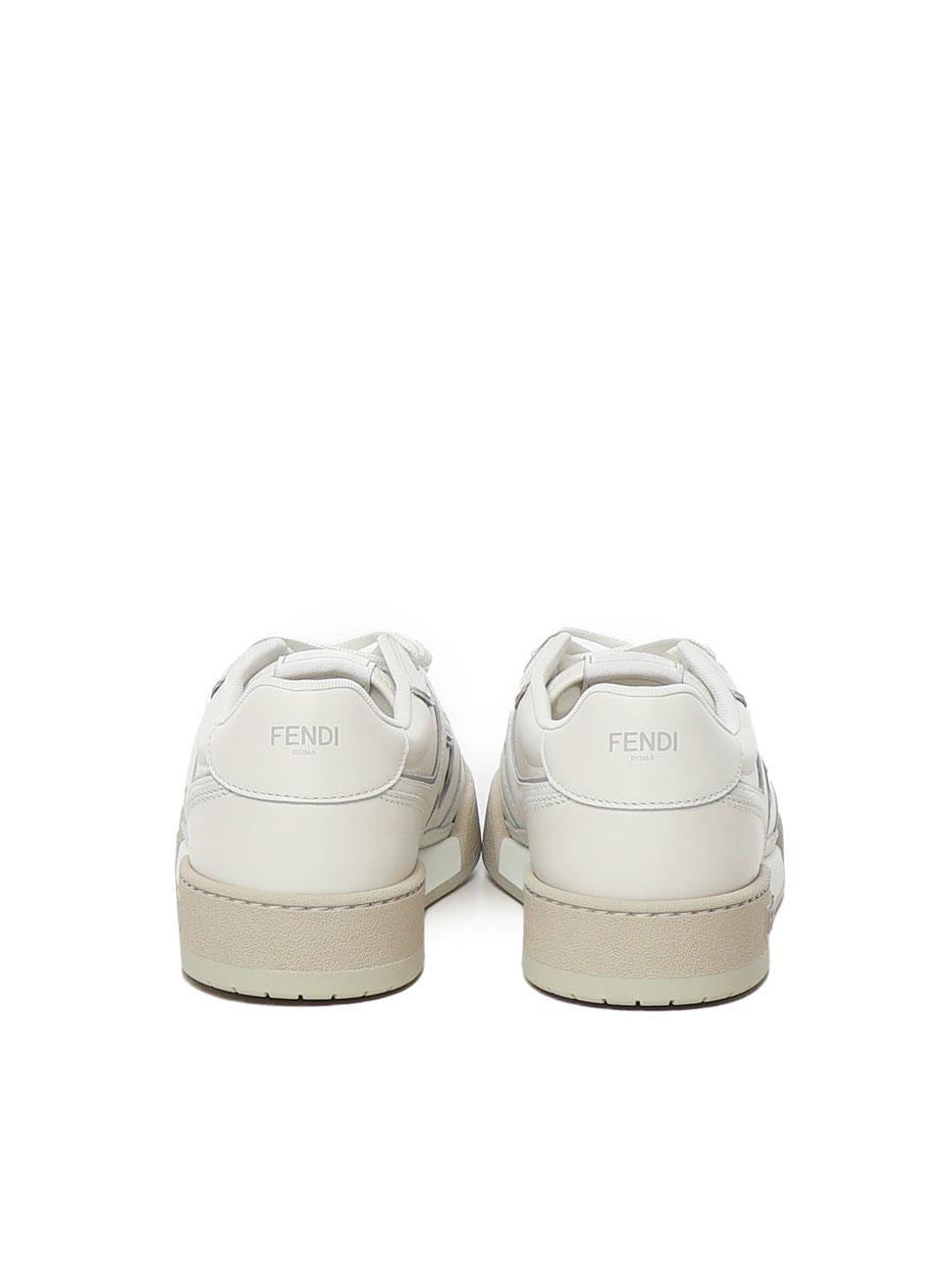 Sneaker Fendi Match 7E1643 AOMNF1NM8 FENDI 