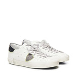 Sneaker Prsx low<BR/> PRLU VV09 PHILIPPE MODEL 
