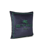 Cuscino con logo UHNA0003 AR383B3895 ETRO HOME 