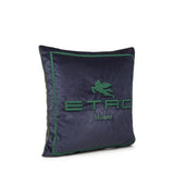 Cuscino con logo UHNA0003 AR383B3895 ETRO HOME 