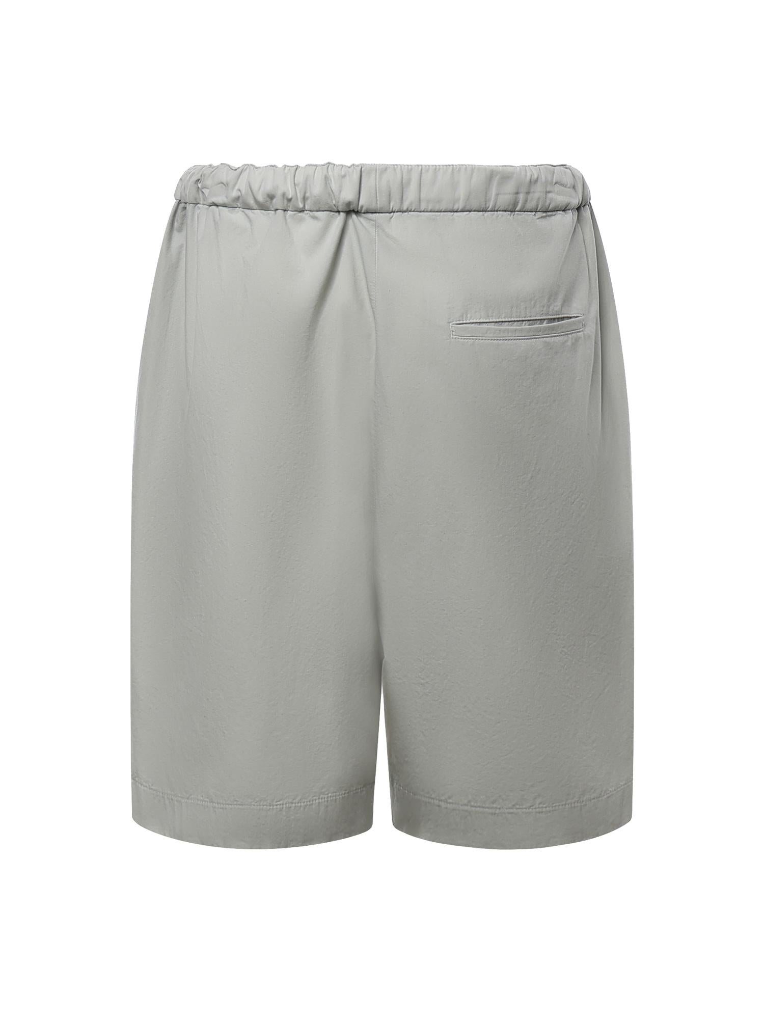 Shorts in cotone G6AB0043 91G GRIFONI 