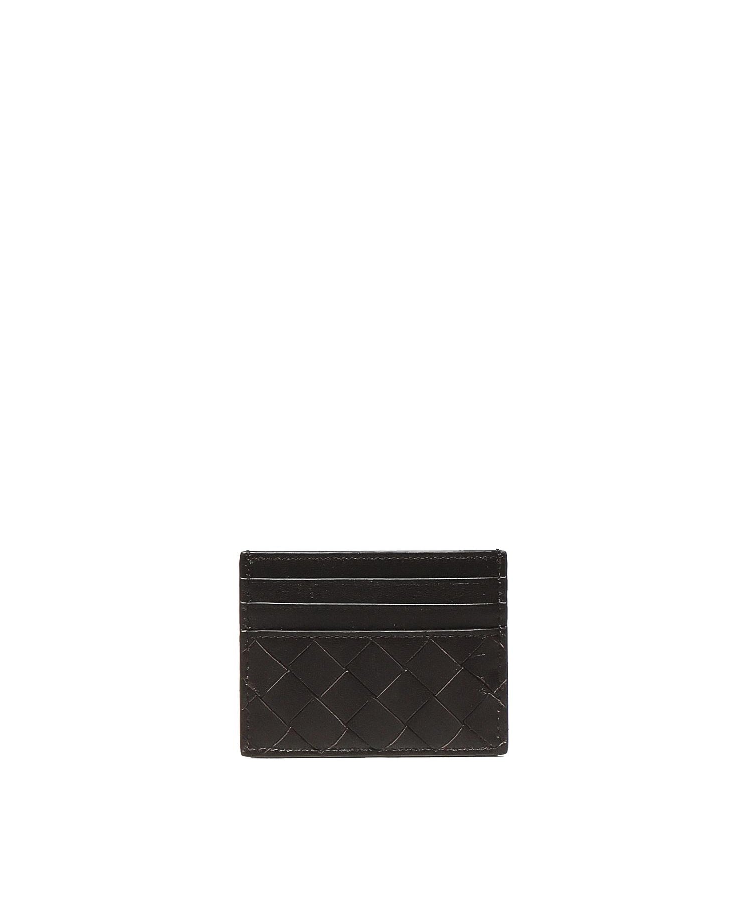 Porta carte Intrecciato 796324 VCPP32132 BOTTEGA VENETA 
