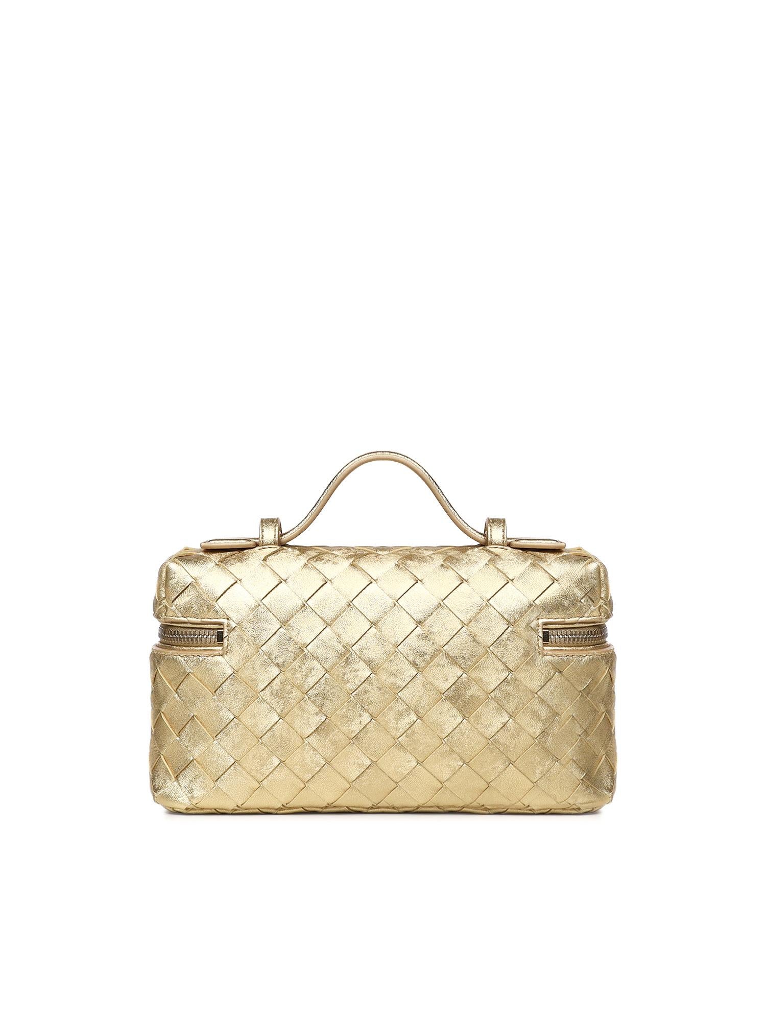 Vanity case Bang Bang in pelle 789109 V5XF18472 BOTTEGA VENETA 