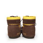 Moon Boot x Guest In Residence Stivale Icon Low<BR/> 80D1409740 BM04 MOON BOOT 