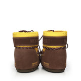 Moon Boot x Guest In Residence Stivale Icon Low<BR/> 80D1409740 BM04 MOON BOOT 