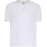 Polo in maglia Sloan SLO0001 00100L MC2 SAINT BARTH 