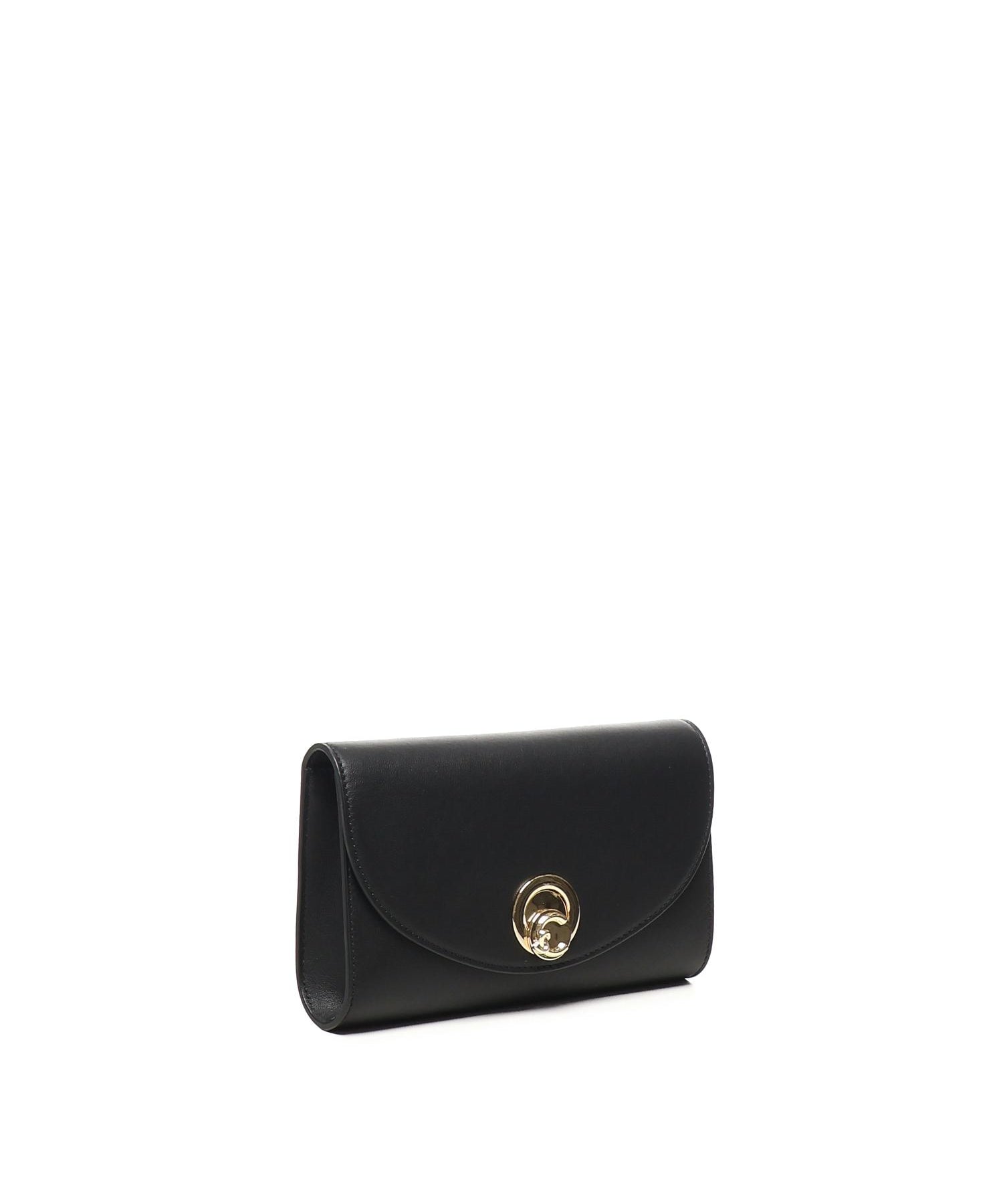 Borsa a tracolla Nikla E1TOB150101 001 COCCINELLE 