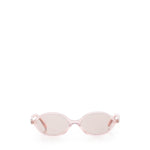 Occhiali da sole Miu Regard MU04ZS 20I60V50 MIU MIU 