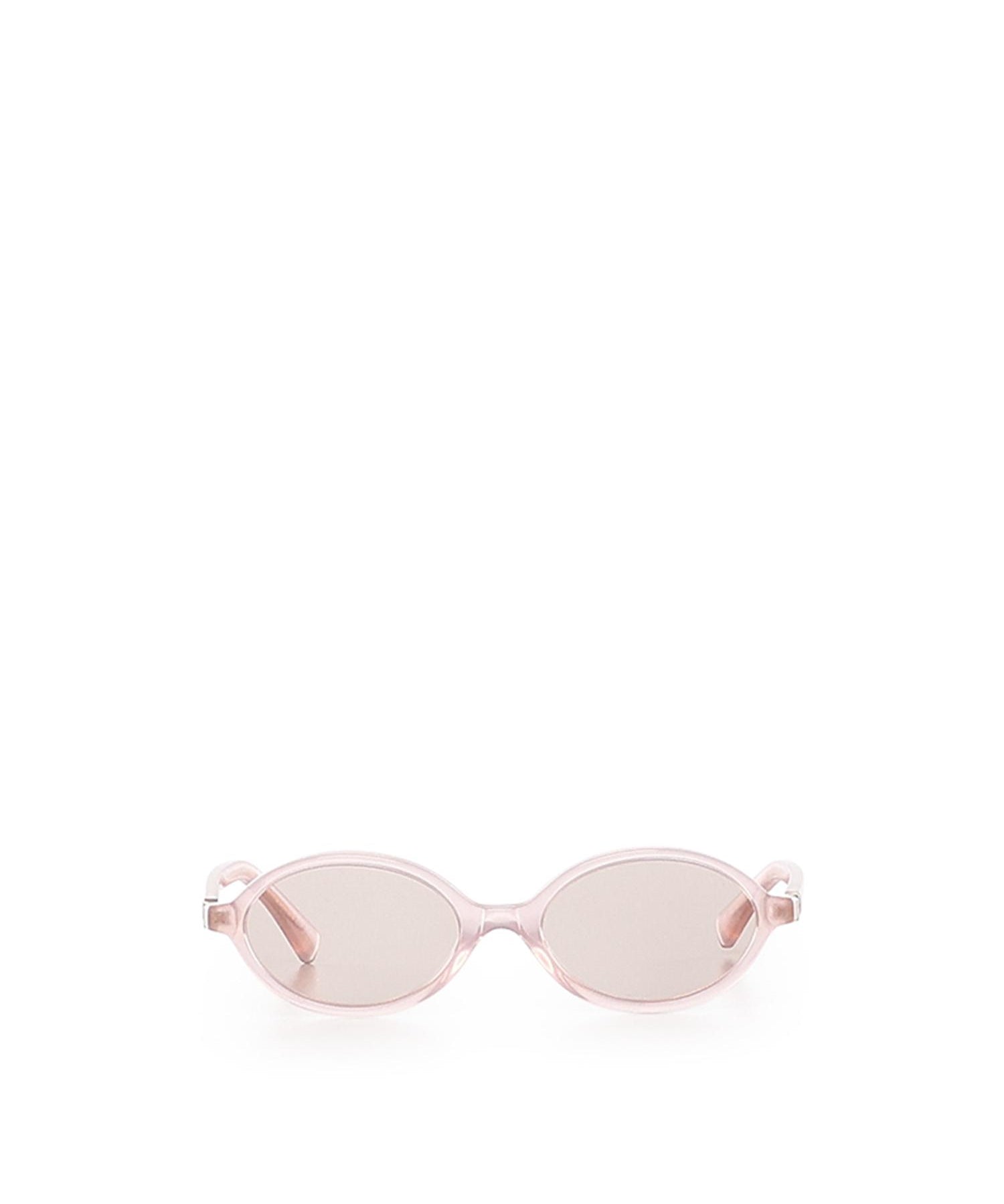 Occhiali da sole Miu Regard MU04ZS 20I60V50 MIU MIU 