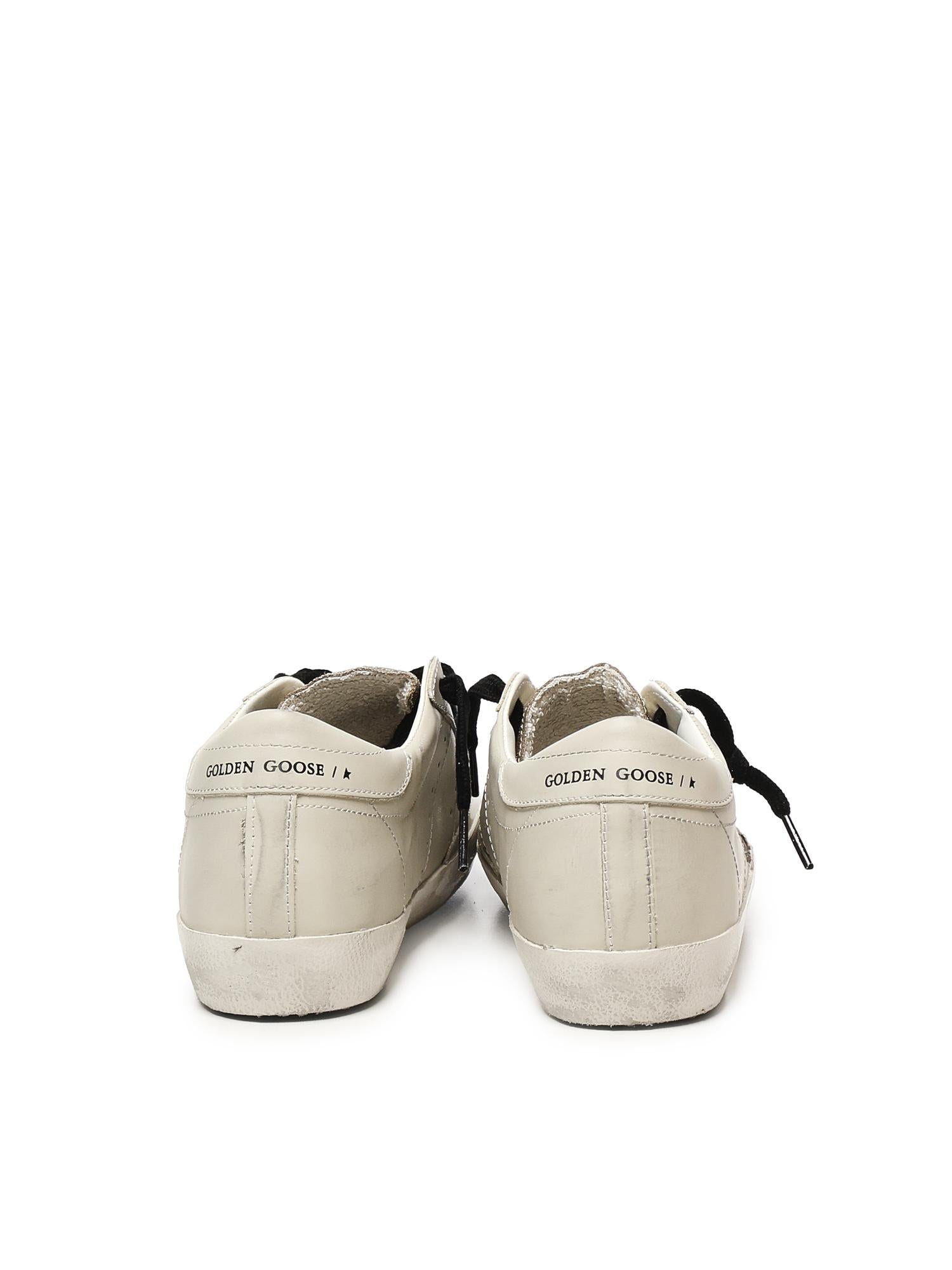 Sneakers Super-Star GWF00101 F00752415741 GOLDEN GOOSE 