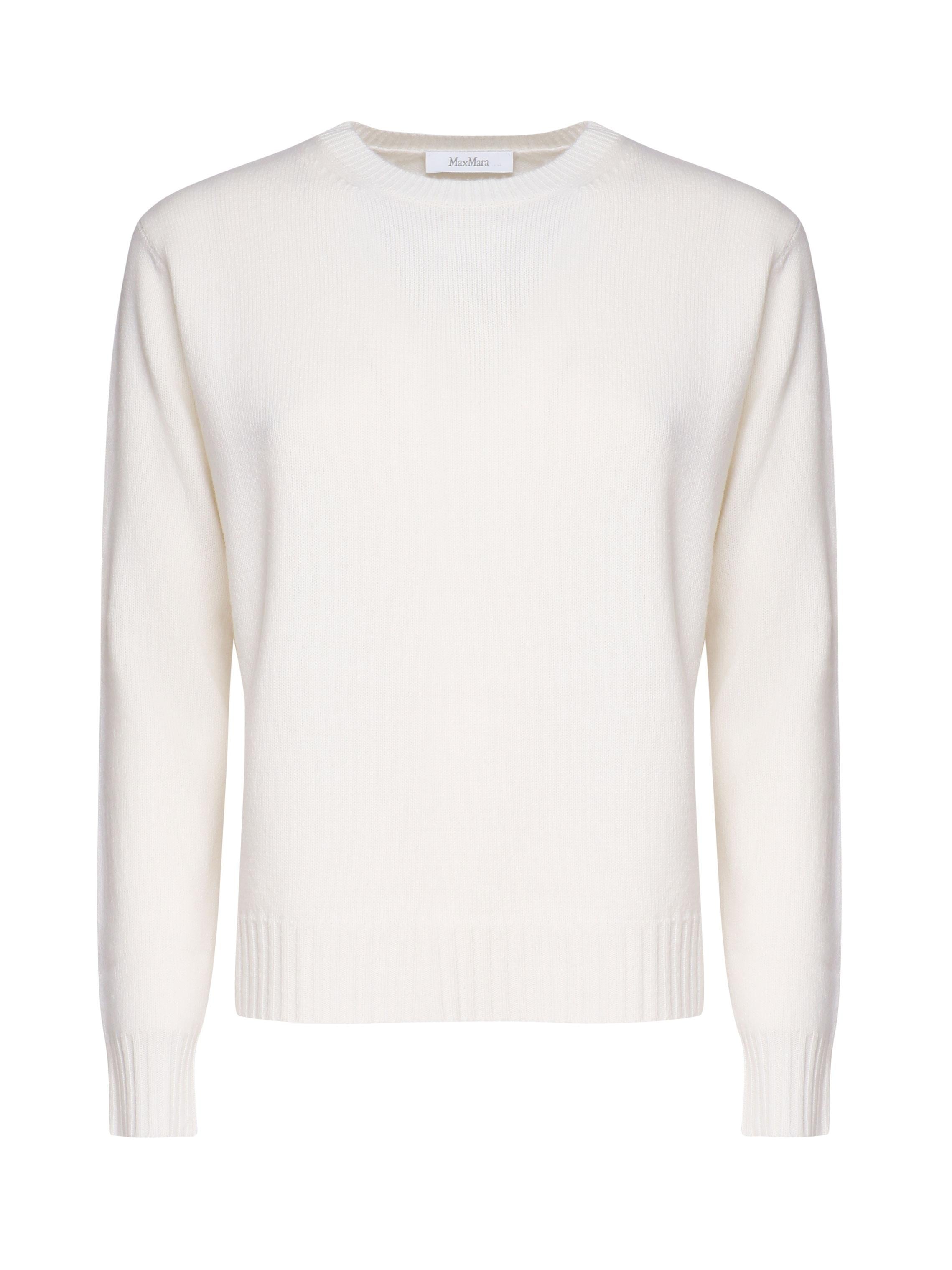 Maglioncino Viglio 2421366182600 003 MAX MARA 