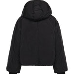 Piumino corto antigoccia 2522486012600 003 SPORTMAX 