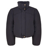 Giubbotto La doudoune courte caraco 241CO049 1320990 JACQUEMUS 