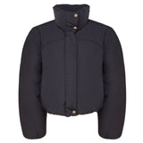 Giubbotto La doudoune courte caraco 241CO049 1320990 JACQUEMUS 