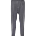 Pantalone Andy in lino ANDY REGULAR LLAPACCIAIO BEABLE 