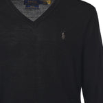 Pullover con logo 710946142 004 POLO RALPH LAUREN 