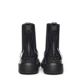 Stivaletto Chelsea in pelle XXW74L0JK20AKT B999 TOD'S 