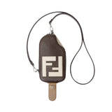 Borsa Cremino in pelle 7AS445 AW27F1UXO FENDI 