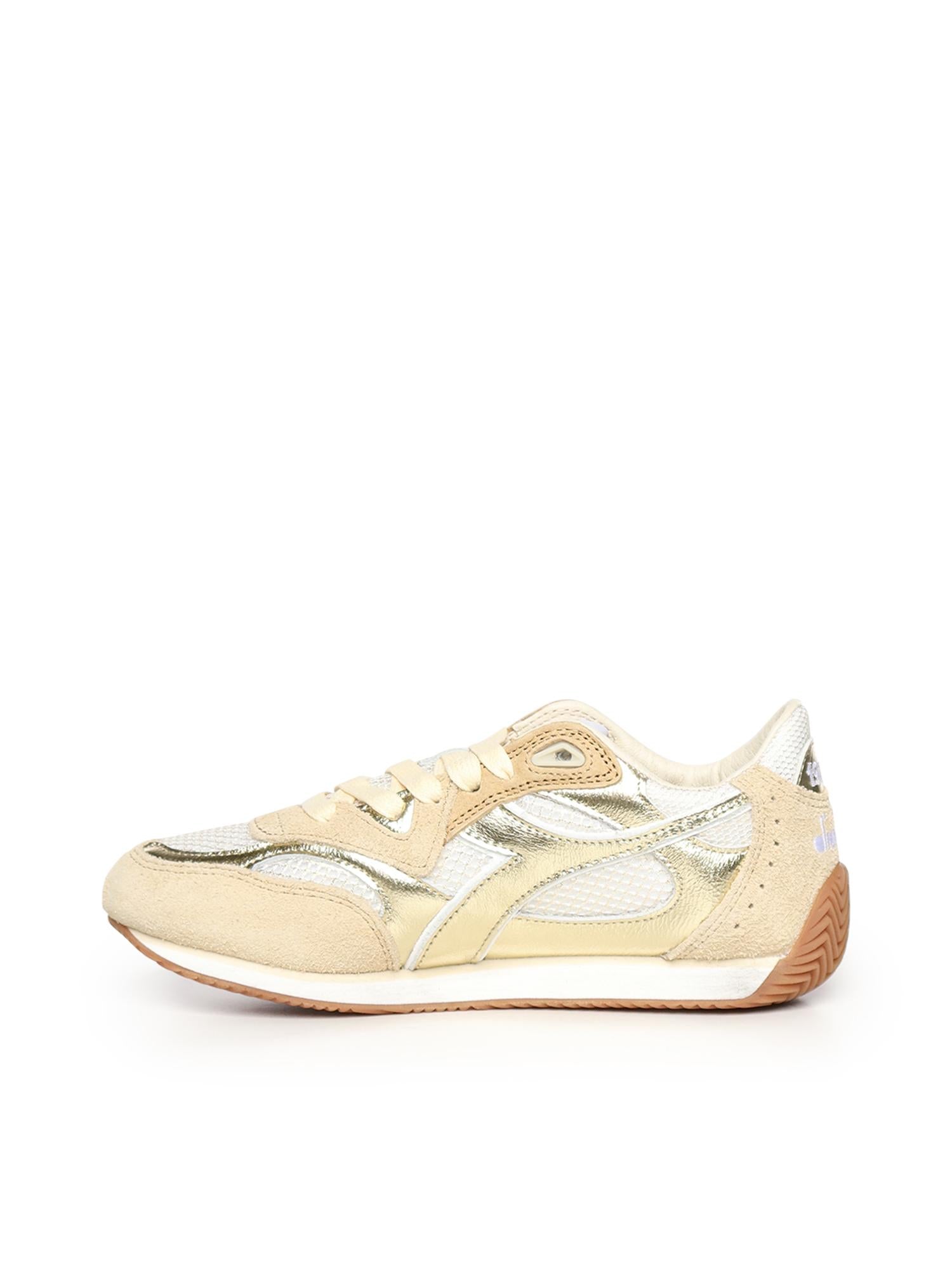 Sneaker Equipe Revenge Iride 201.183694 96003 DIADORA HERITAGE 