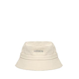 Cappello Le Bob Gadjo in tela ACU00001AE00014 110 JACQUEMUS 