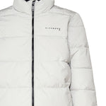 Giacca Wury imbottita UMA24192PI GREY X RICHMOND X 