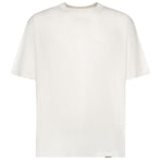 T-shirt Initial in cotone INM4742 072 REPRESENT 