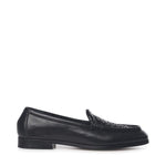 Mocassini Silenzio in nappa 876082 VBSDO1000 BOTTEGA VENETA 