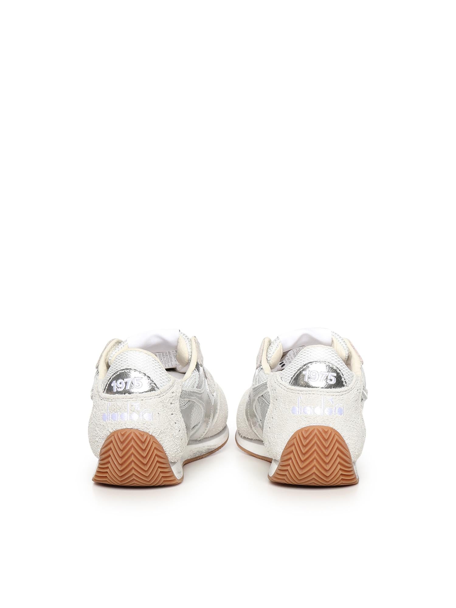 Sneaker Equipe Revenge Iride 201.183694 90001 DIADORA HERITAGE 
