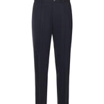 Pantaloni tapered a vita media PT000130U 33474S9200 HERNO 