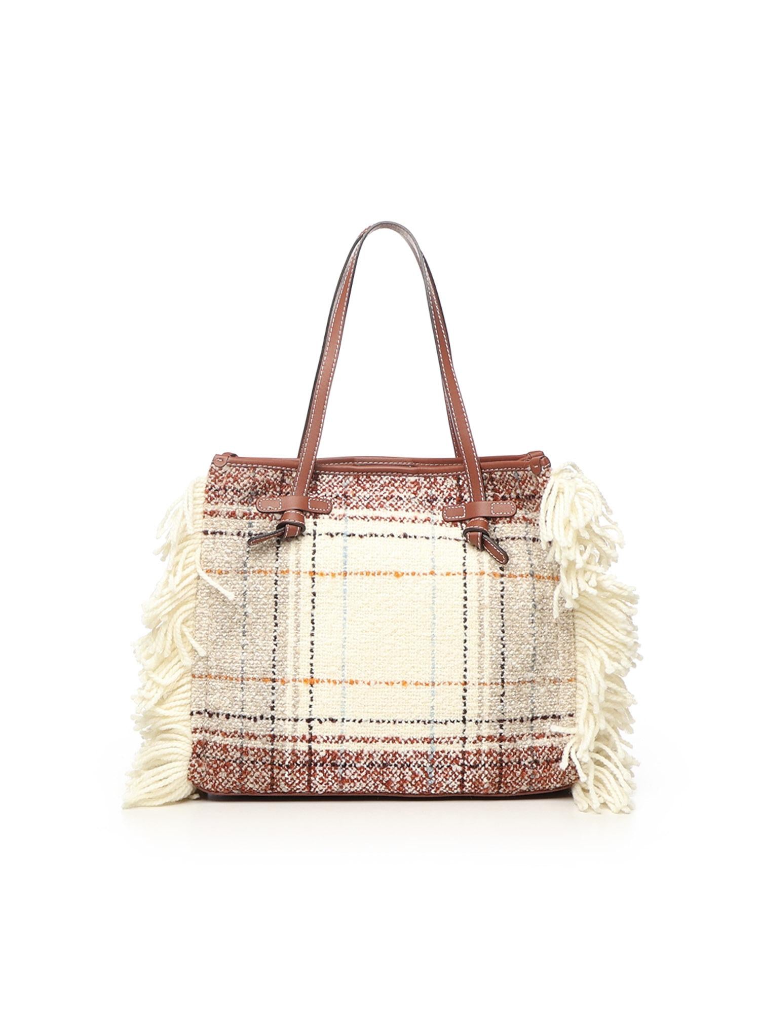 Borsa shopping Marcella BS12100 14324 GIANNI CHIARINI 