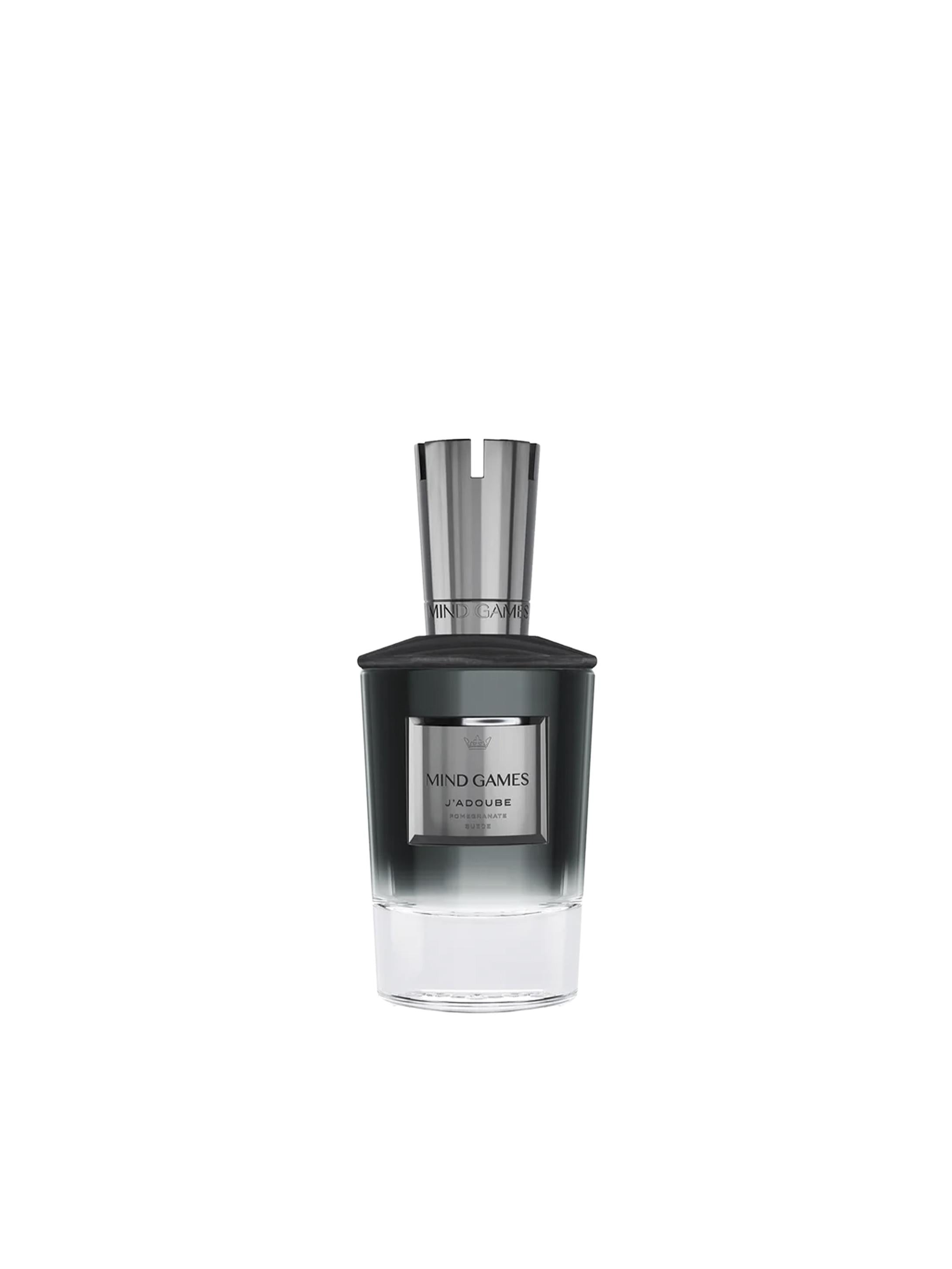 Mind Games - J'Adoube Extrait 100ml<BR/> MG1028 JADOUBE MIND GAMES 