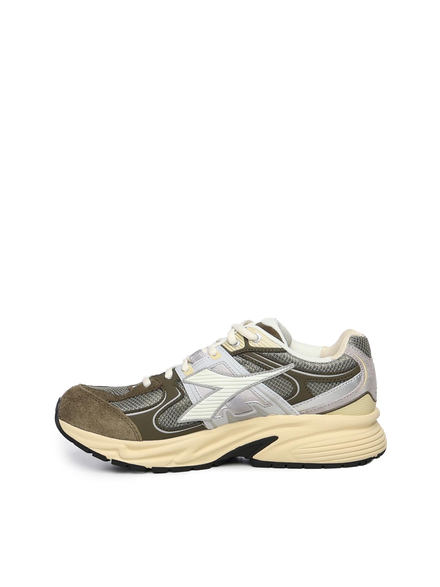 Sneaker Mythos Star M2 Stone 501.182155 70164 DIADORA 
