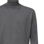 Maglione dolcevita in cashmere L76MAGJ32MAG0J022 11 ELEVENTY 
