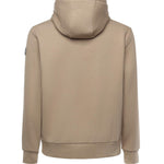Felpa con cappuccio in cotone 8234R 1WX731 COLMAR ORIGINALS 