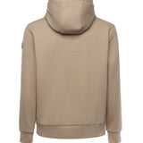 Felpa con cappuccio in cotone 8234R 1WX731 COLMAR ORIGINALS 